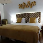 Prázdninový dům Casa Bom Dia *