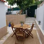 Casa Bom Dia Prázdninový dům Sintra