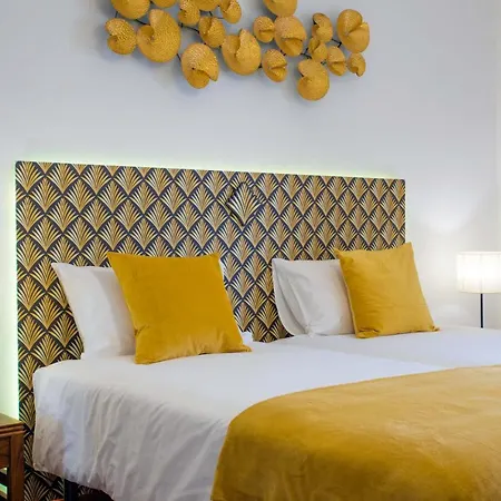 Hébergement de vacances Casa Bom Dia *