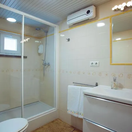 Casa Bom Dia Hébergement de vacances Sintra