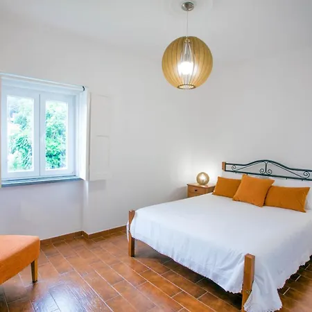 Casa Bom Dia Semesterbostad