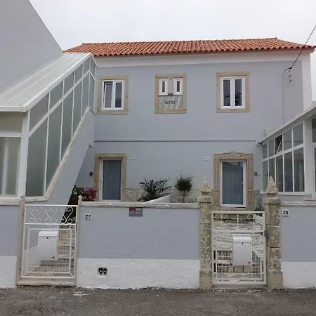 Casa Bom Dia Сasa de vacaciones *