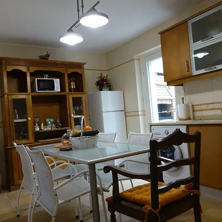 Сasa de vacaciones Casa Bom Dia