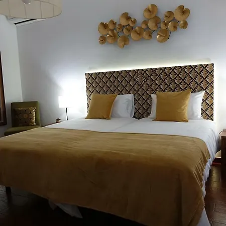 Hébergement de vacances Casa Bom Dia *