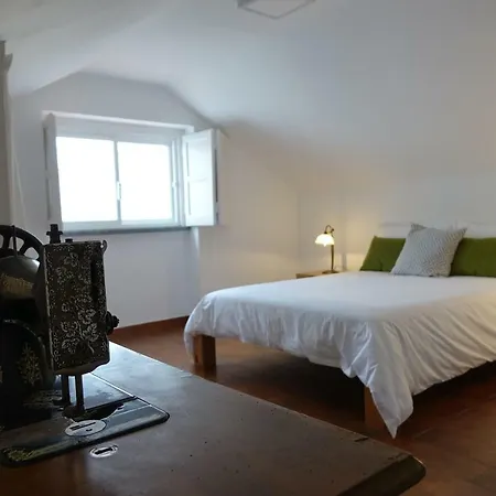 Casa Bom Dia * Sintra