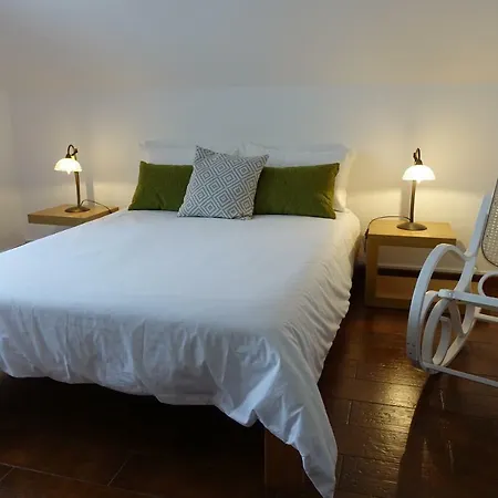 Hébergement de vacances Casa Bom Dia