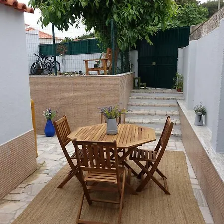 Casa Bom Dia Сasa de vacaciones Sintra