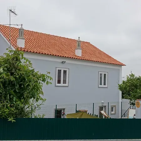 Casa Bom Dia Prázdninový dům