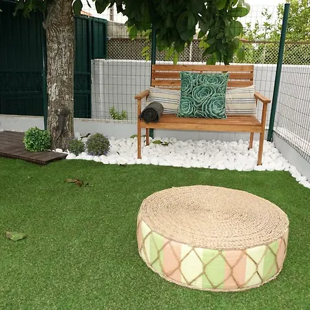 Casa Bom Dia Сasa de vacaciones *