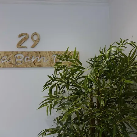 Casa Bom Dia Hébergement de vacances Sintra