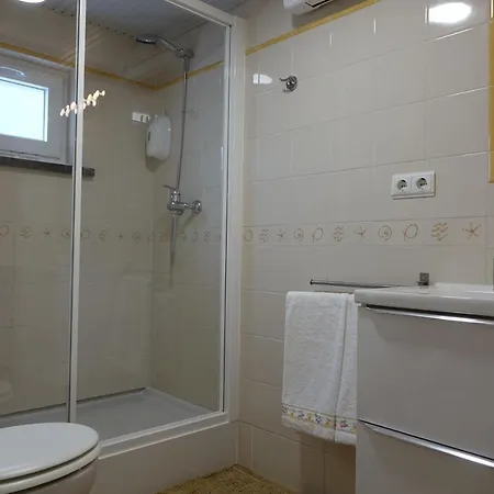 Casa Bom Dia Сasa de vacaciones *