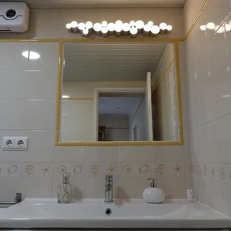 Hébergement de vacances Casa Bom Dia *