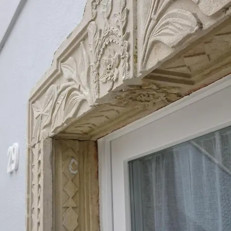 Hébergement de vacances Casa Bom Dia *