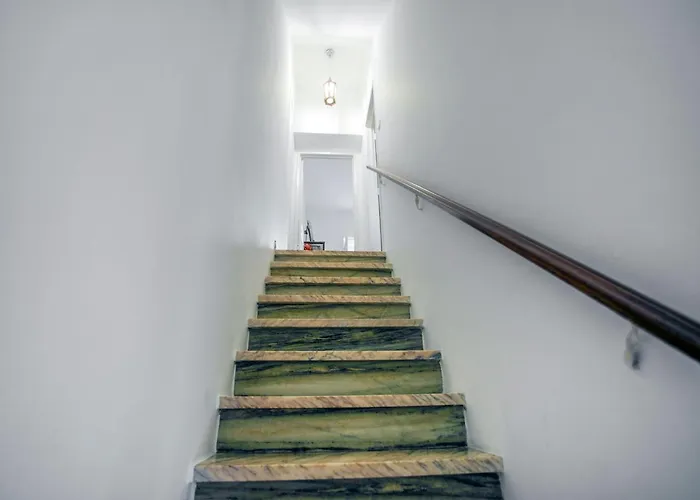 Casa Bom Dia * Sintra