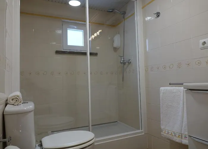 Casa Bom Dia Prázdninový dům Sintra